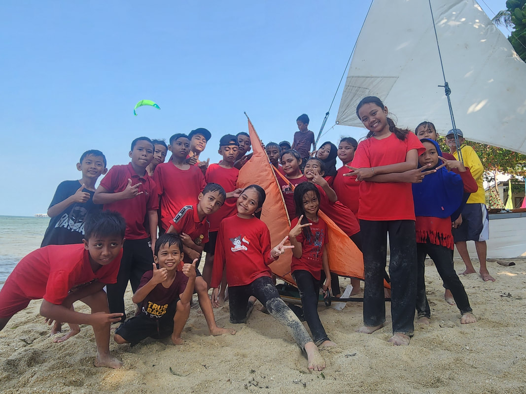 Jong School kids program
