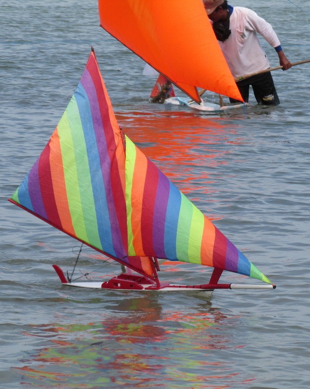 Selatan Race 2014