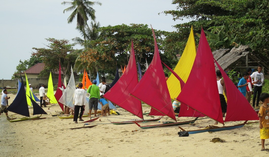 Selatan Race 2014