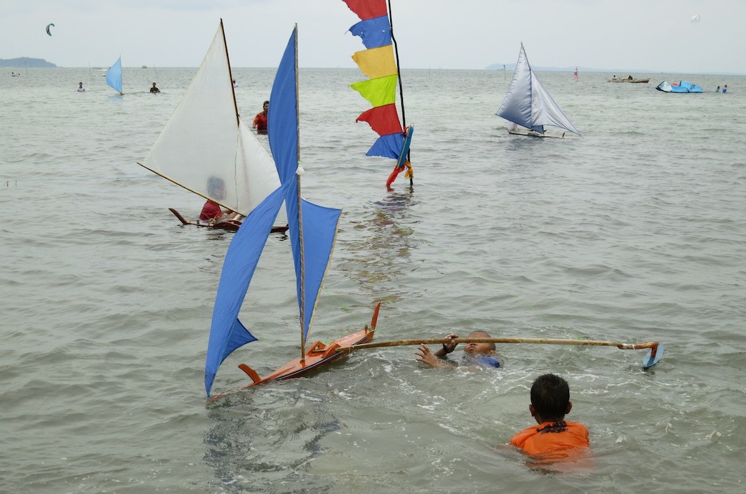 Selatan Race 2014