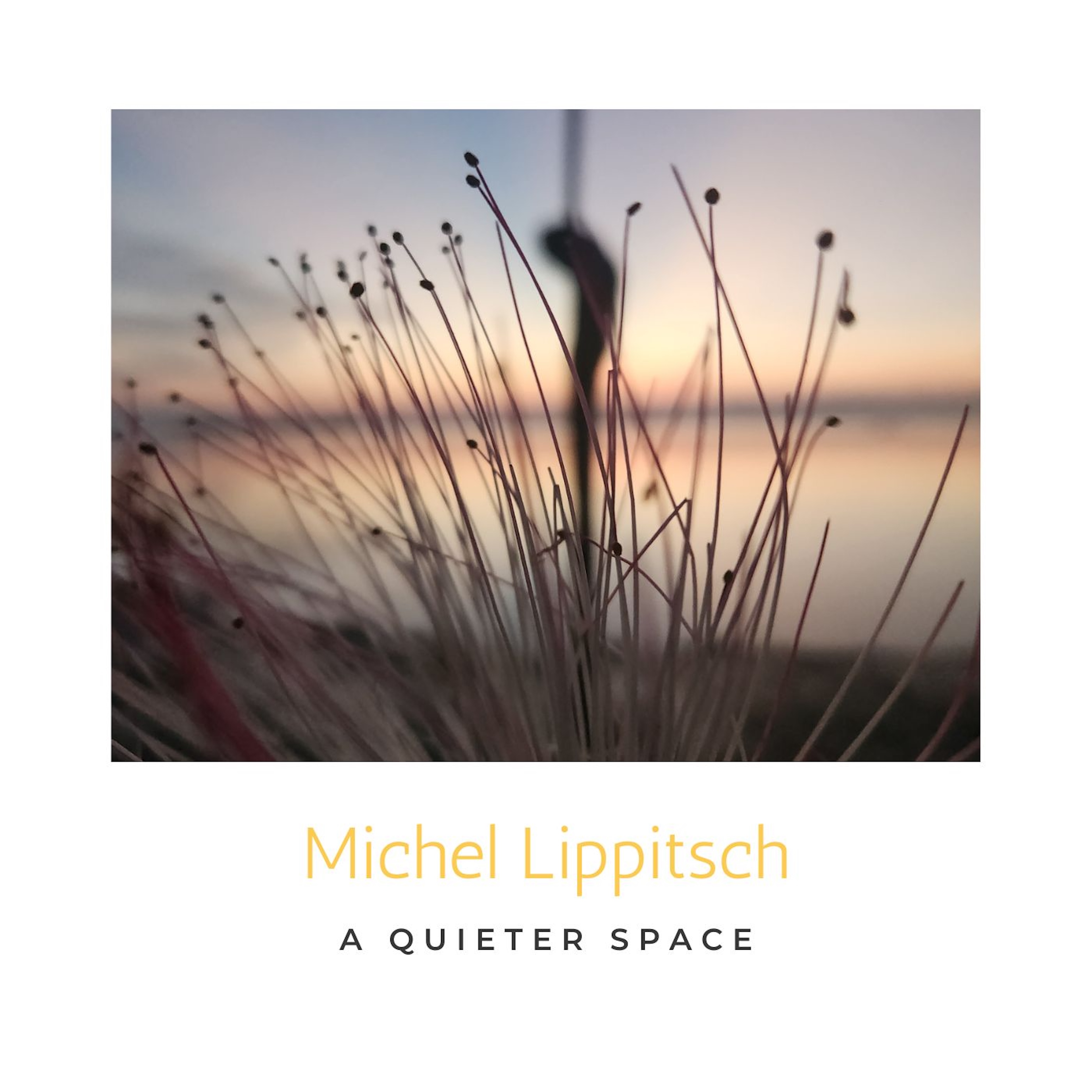 A Quieter Space