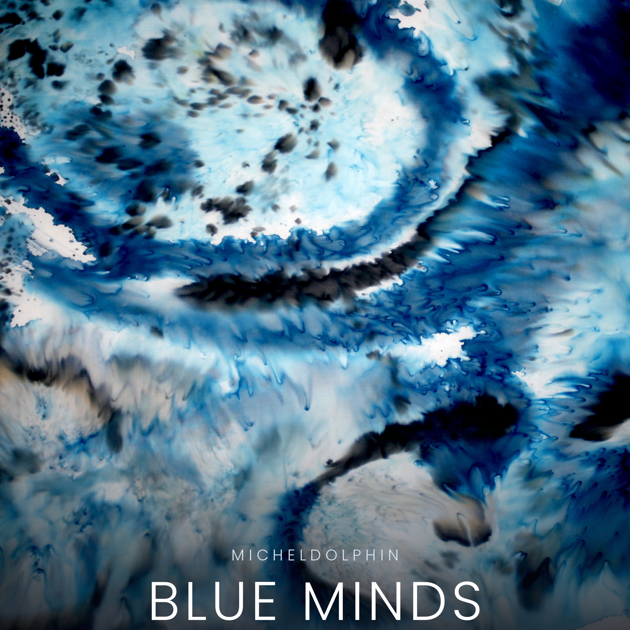 Blue Minds