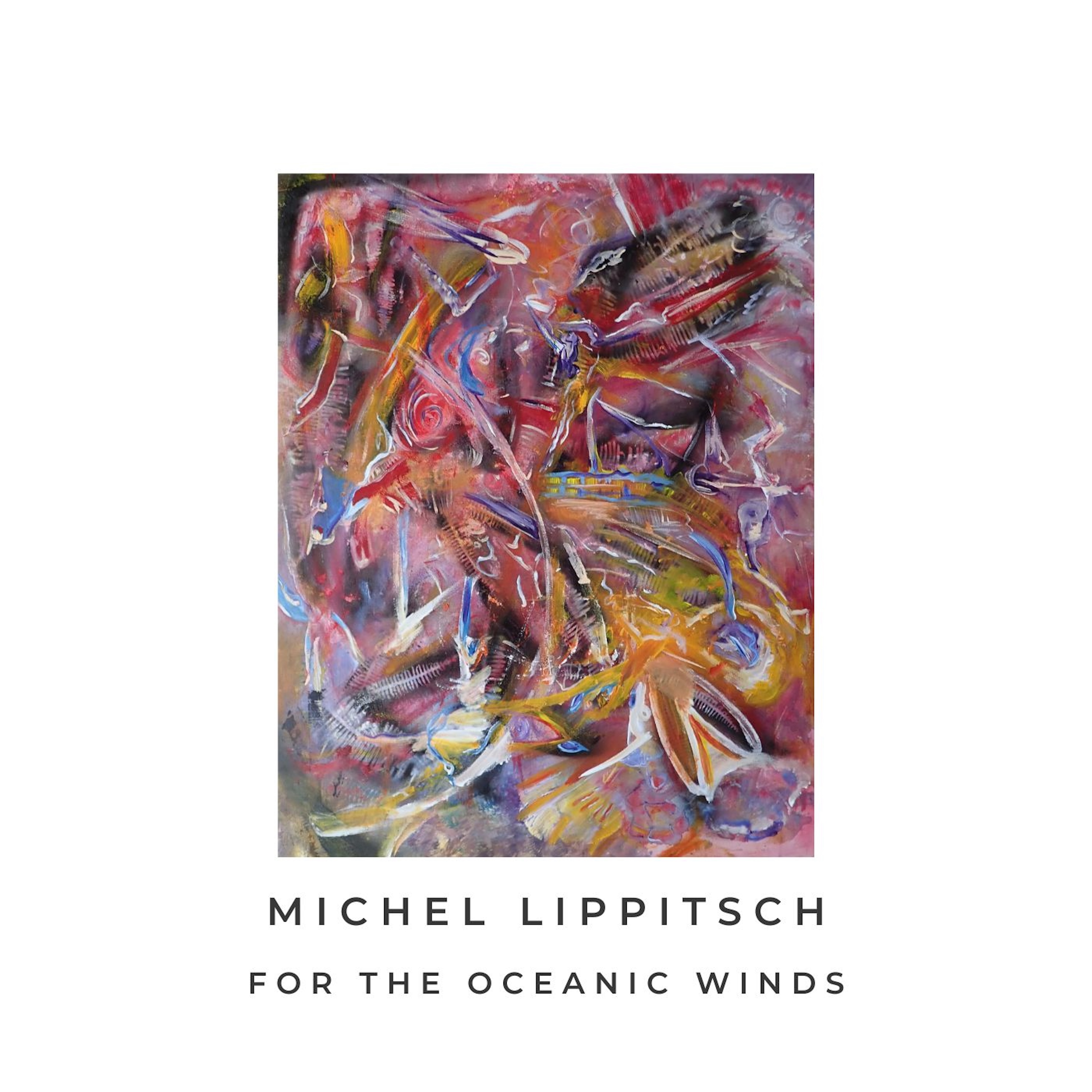 For the Oceanic Winds