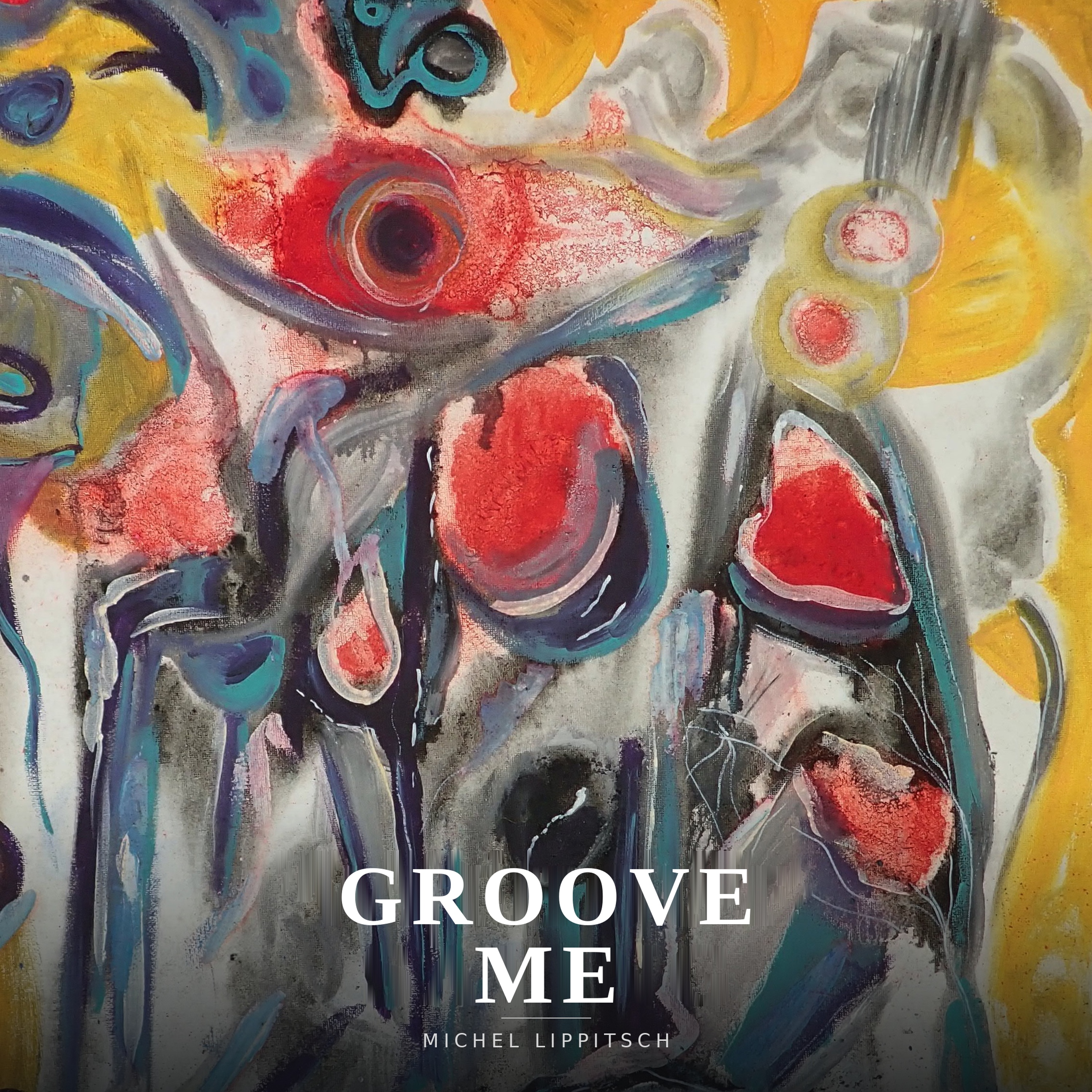 Groove Me