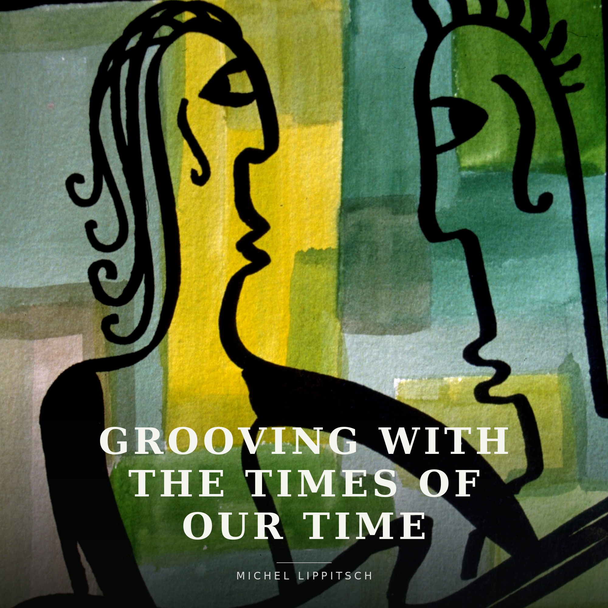 Grooving With The Times Of Our Time