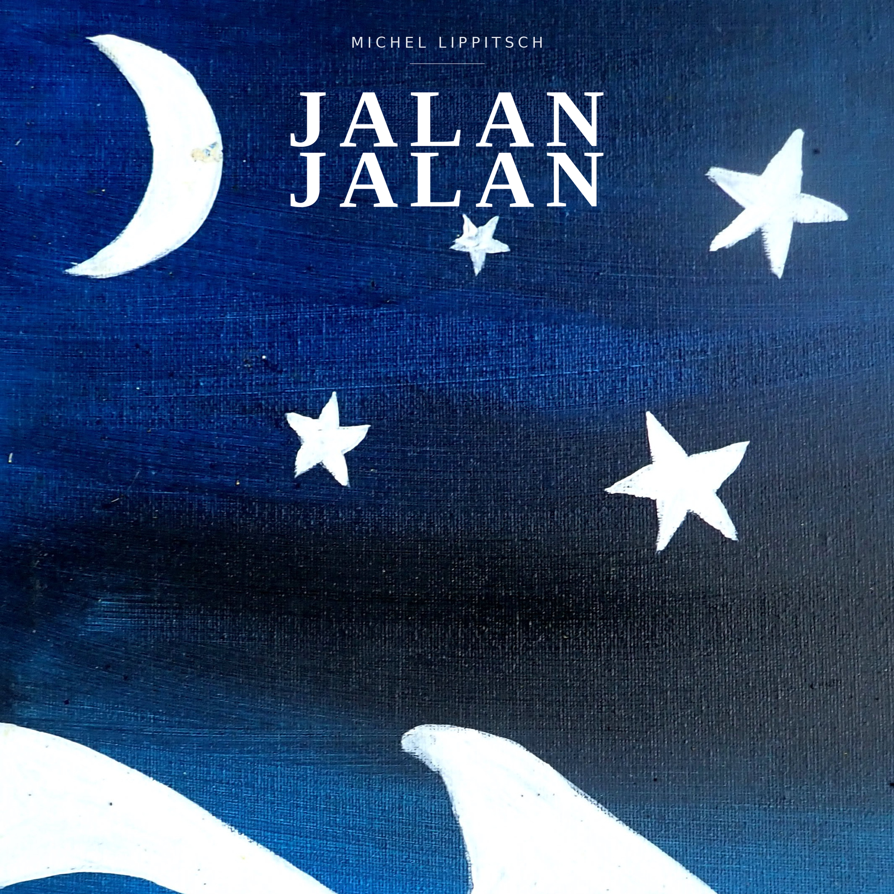 Jalan Jalan