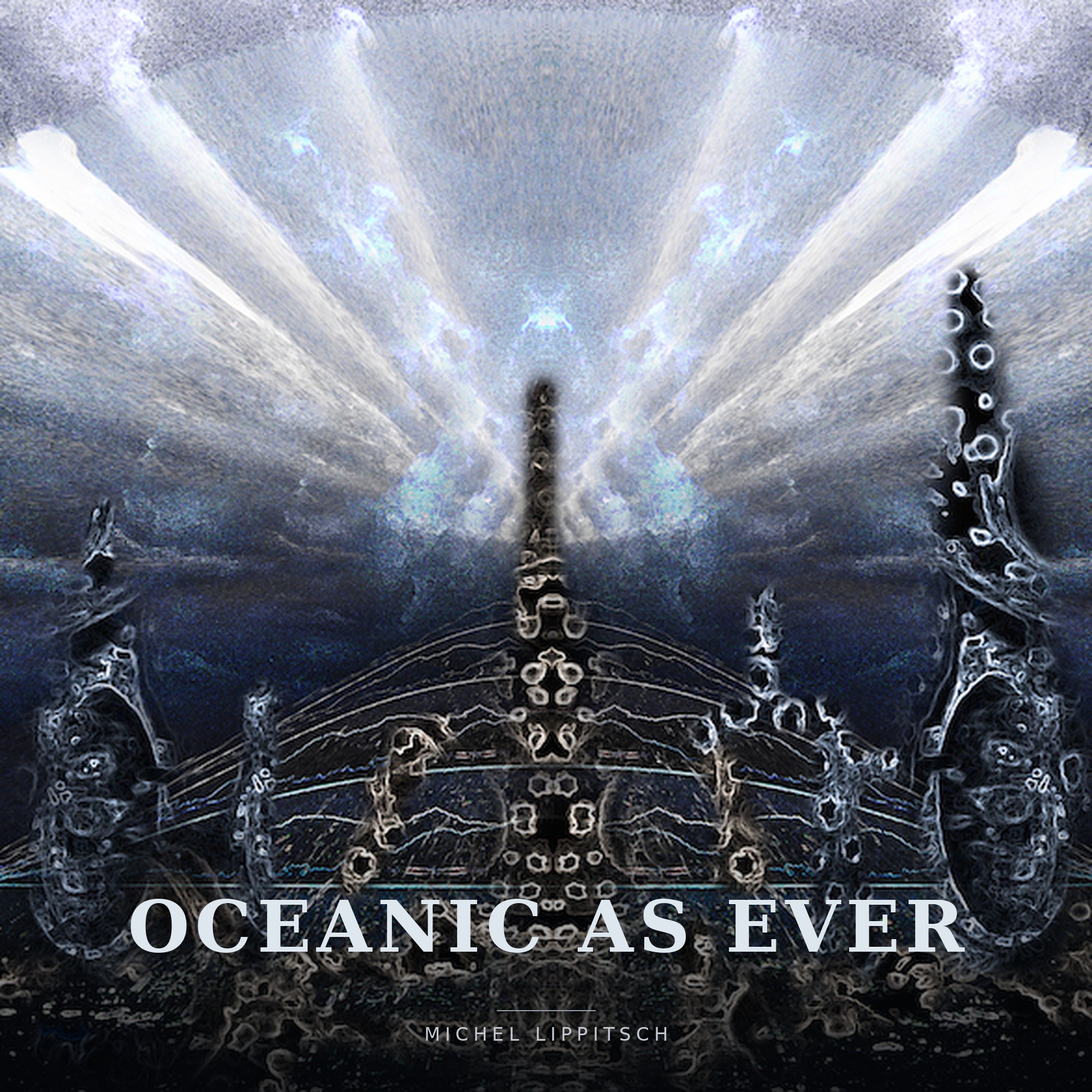 Oceanic As Ever