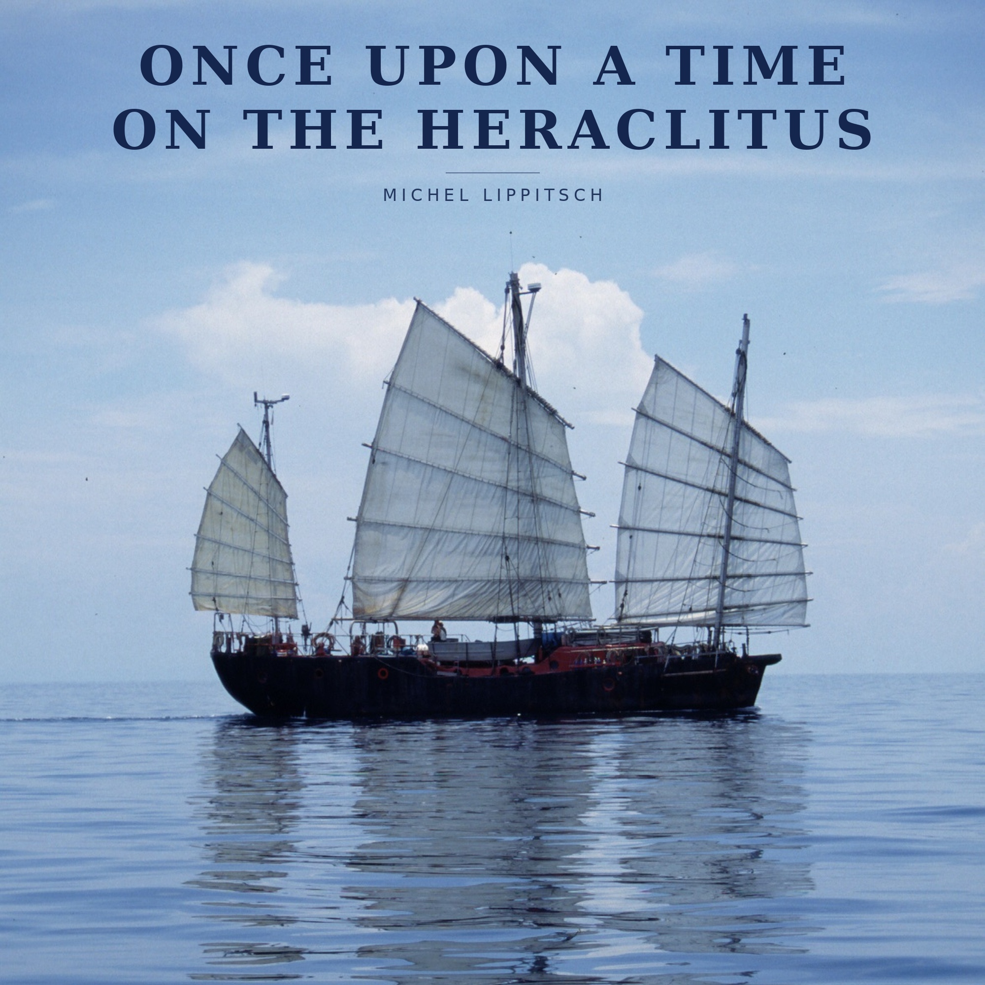 Once Upon A Time On The Heraclitus
