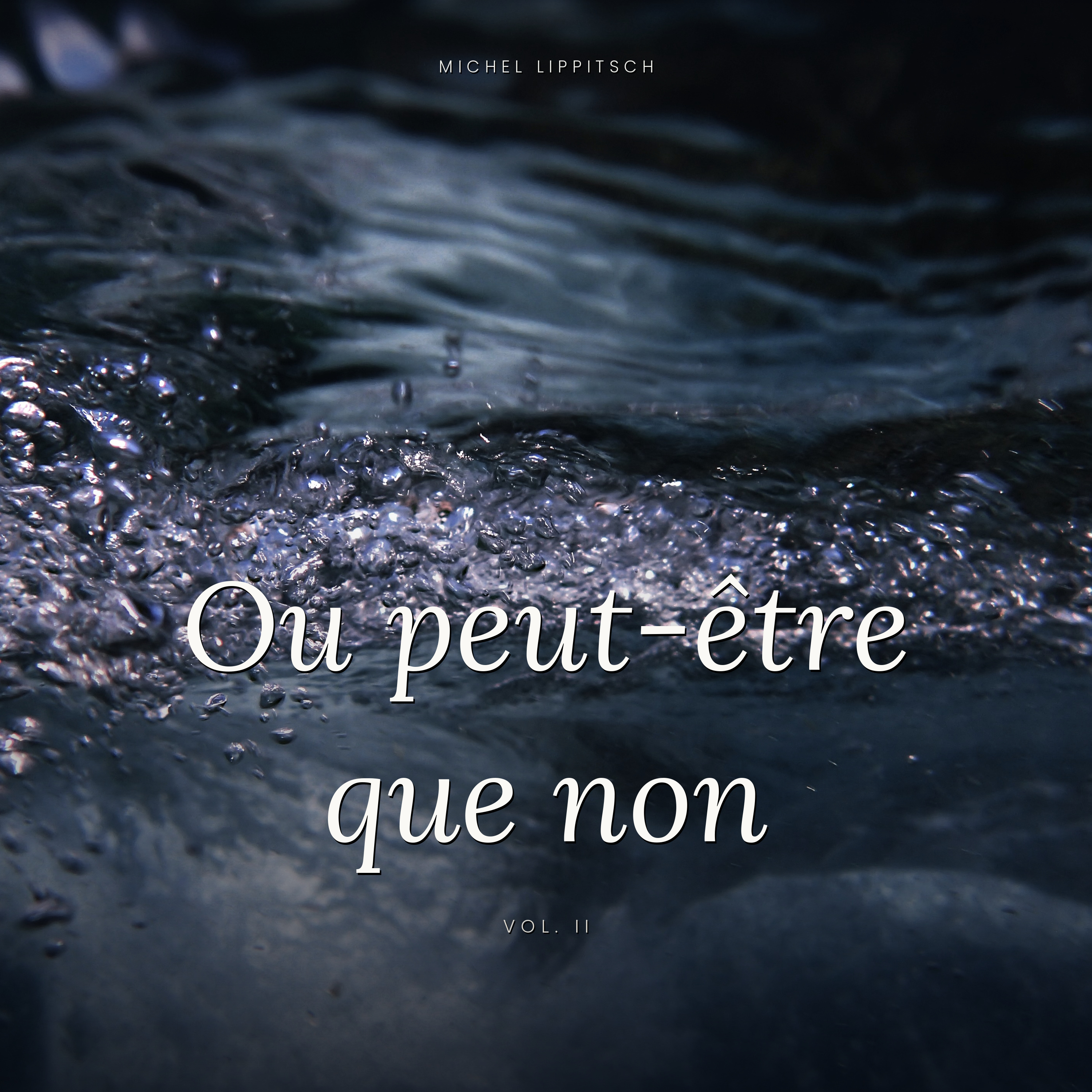 Ou peut-être que non Vol. II