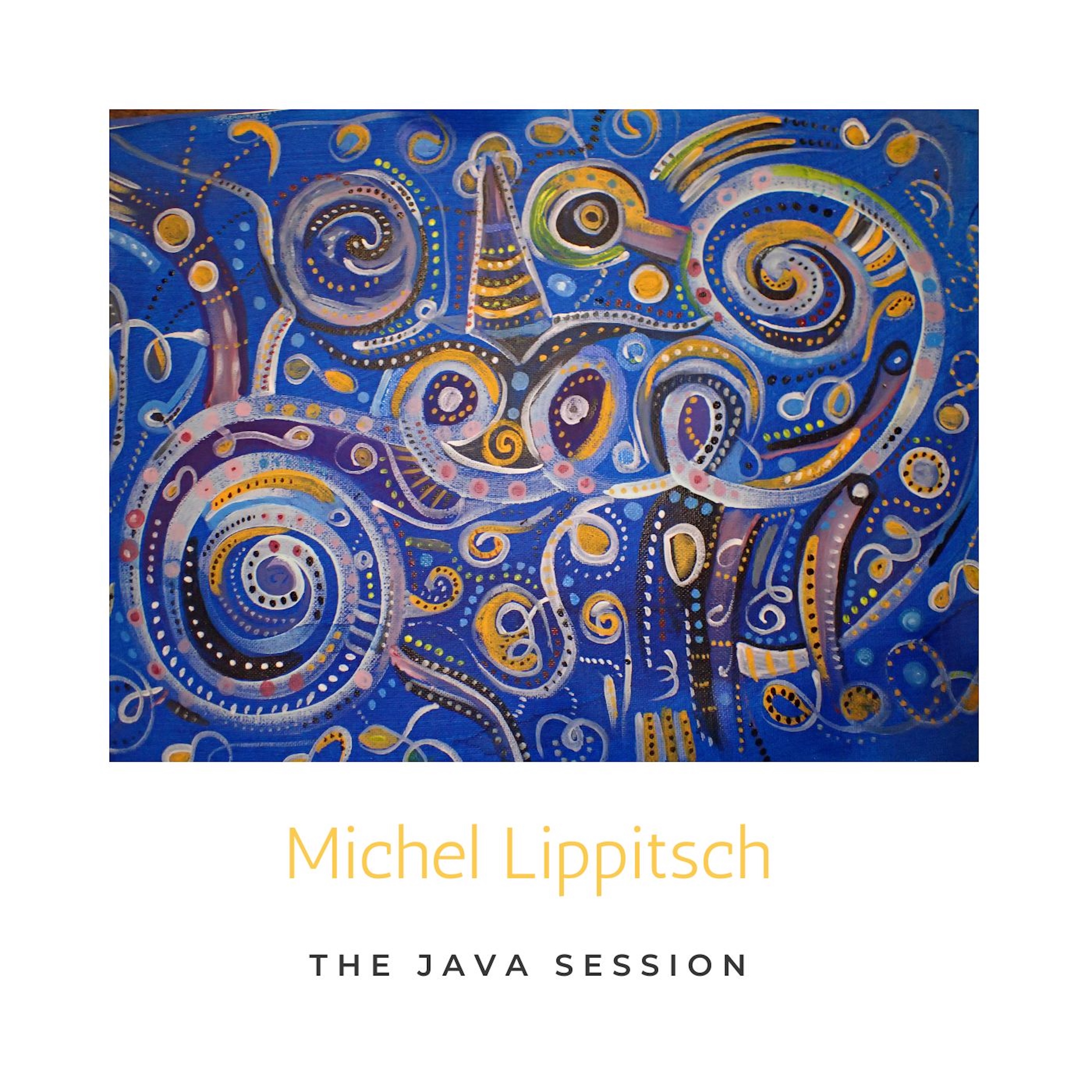 The Java Session