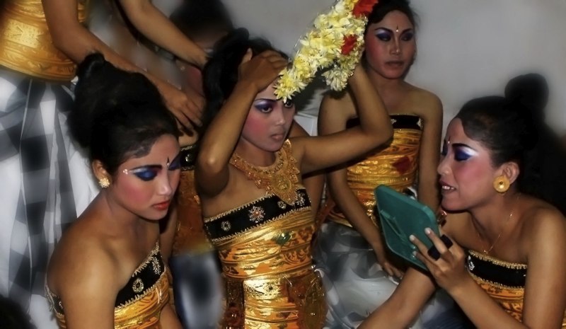 Bali Ceremonies 2