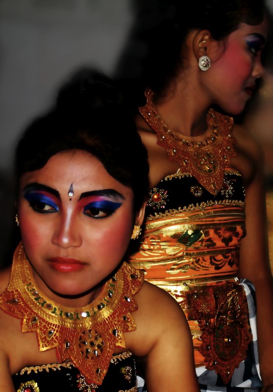 Bali Ceremonies 3