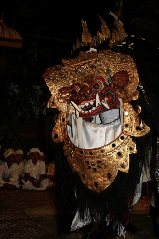 Bali Ceremonies 4