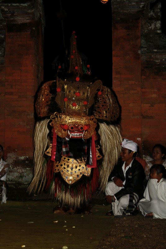 Bali Ceremonies 6