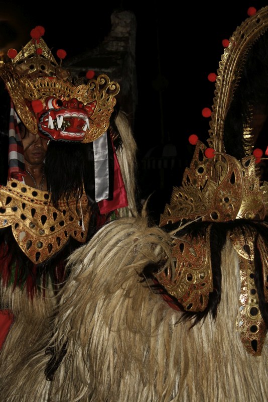 Bali Ceremonies 7