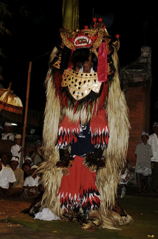 Bali Ceremonies 8