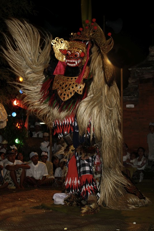 Bali Ceremonies 9