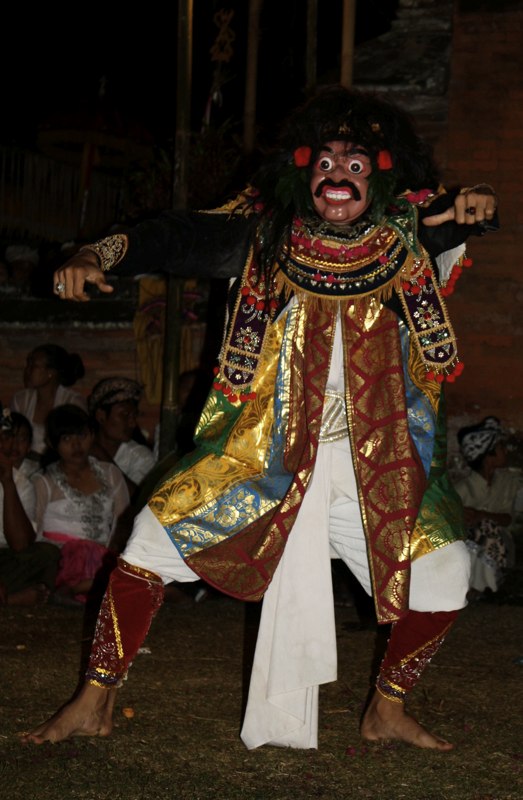 Bali Ceremonies 10