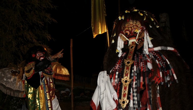 Bali Ceremonies 14