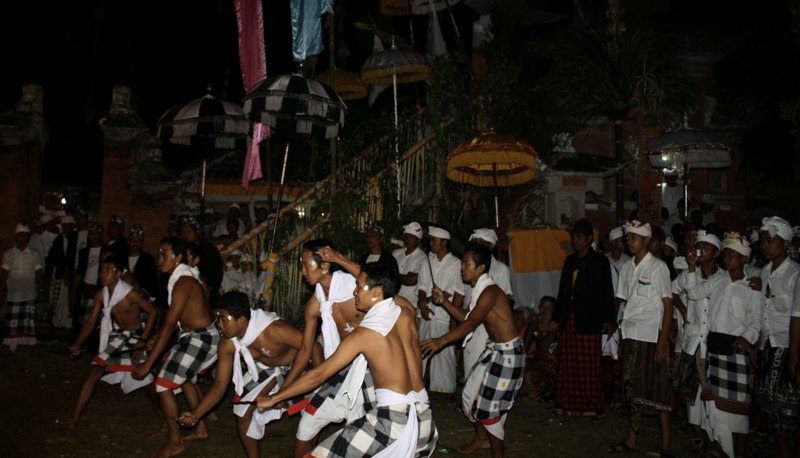 Bali Ceremonies 15