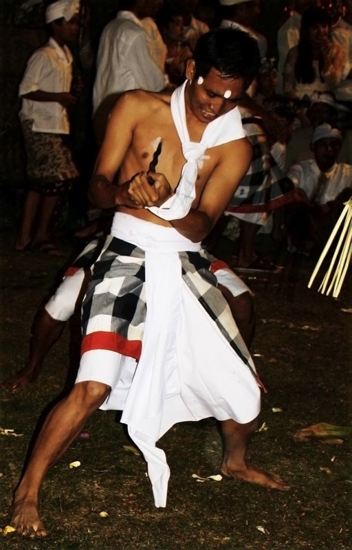 Bali Ceremonies 17