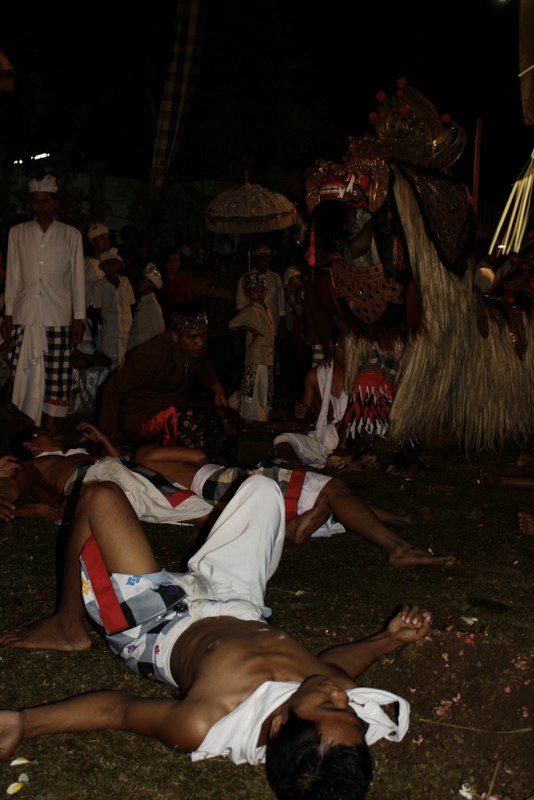 Bali Ceremonies 20