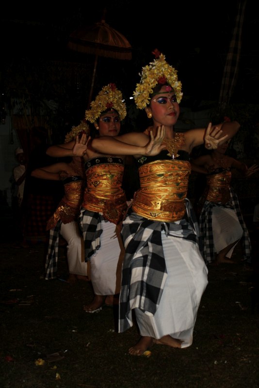 Bali Ceremonies 22