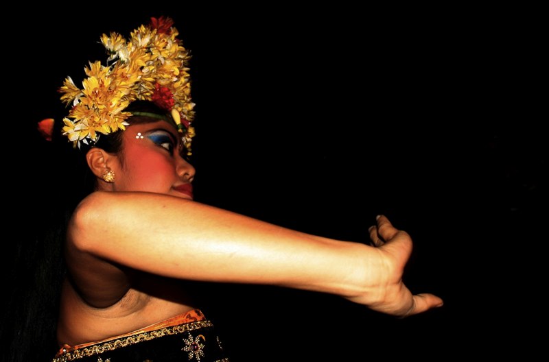 Bali Ceremonies 23