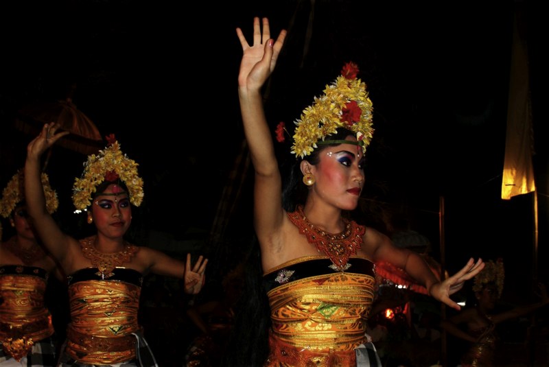 Bali Ceremonies 24