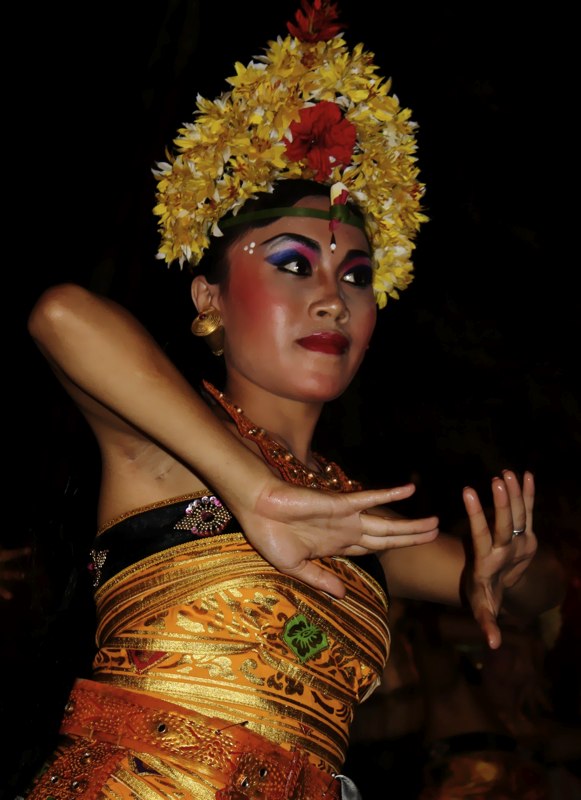 Bali Ceremonies 25