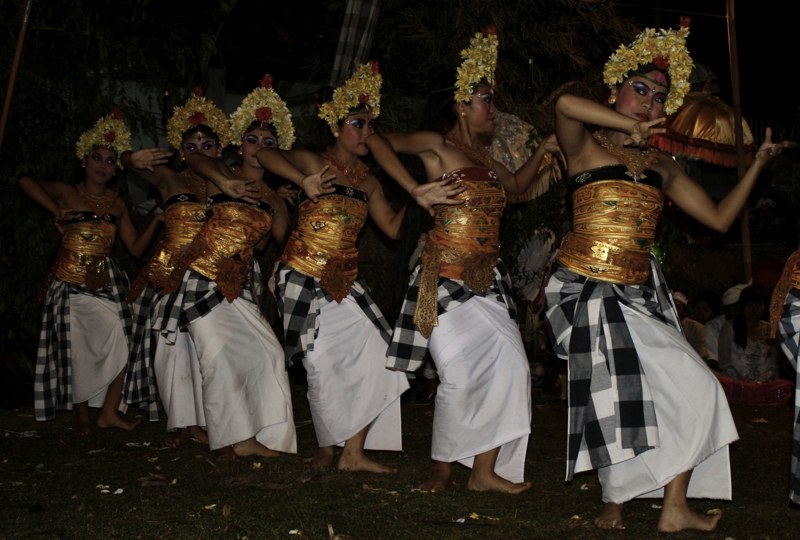 Bali Ceremonies 26