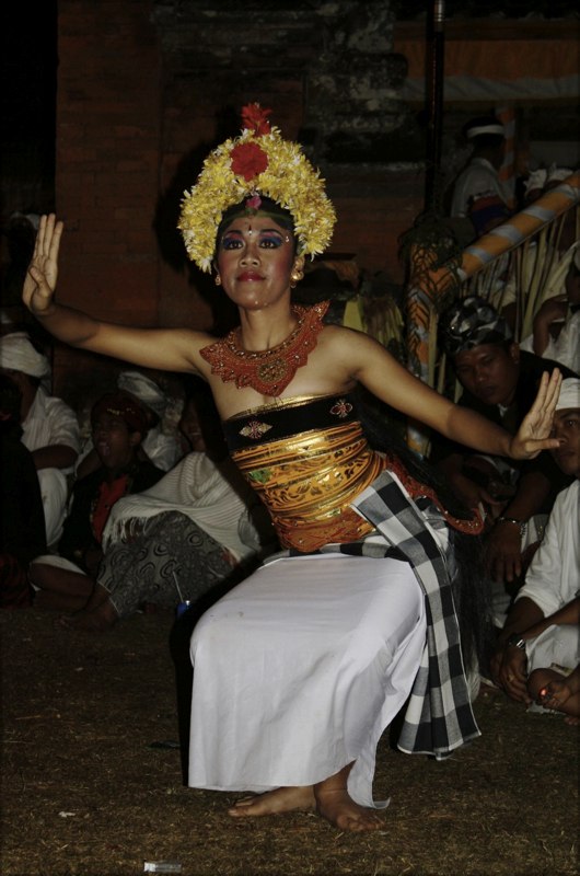 Bali Ceremonies 27