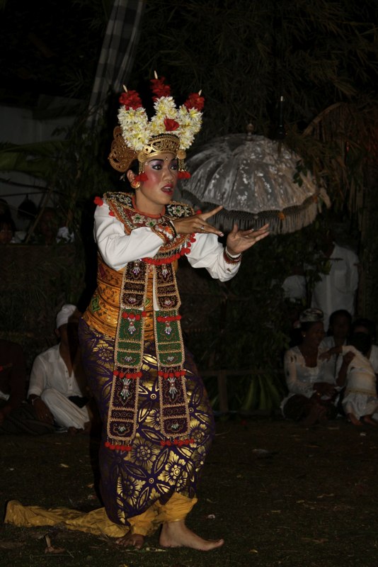 Bali Ceremonies 28