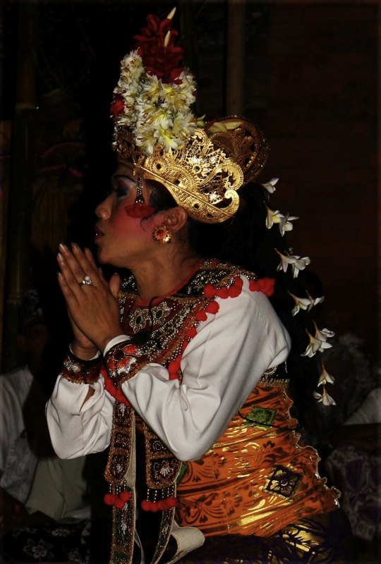 Bali Ceremonies 29