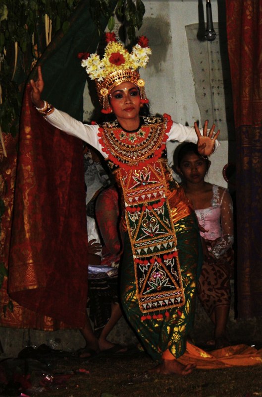 Bali Ceremonies 30