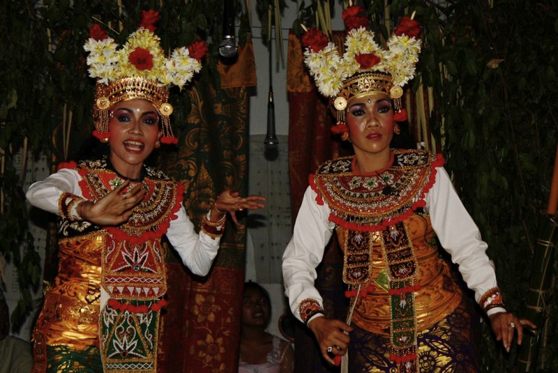 Bali Ceremonies 31