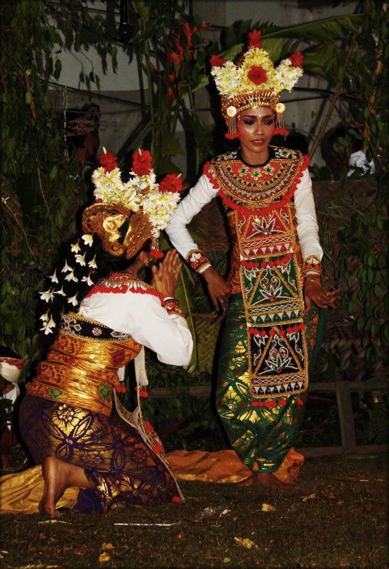 Bali Ceremonies 32
