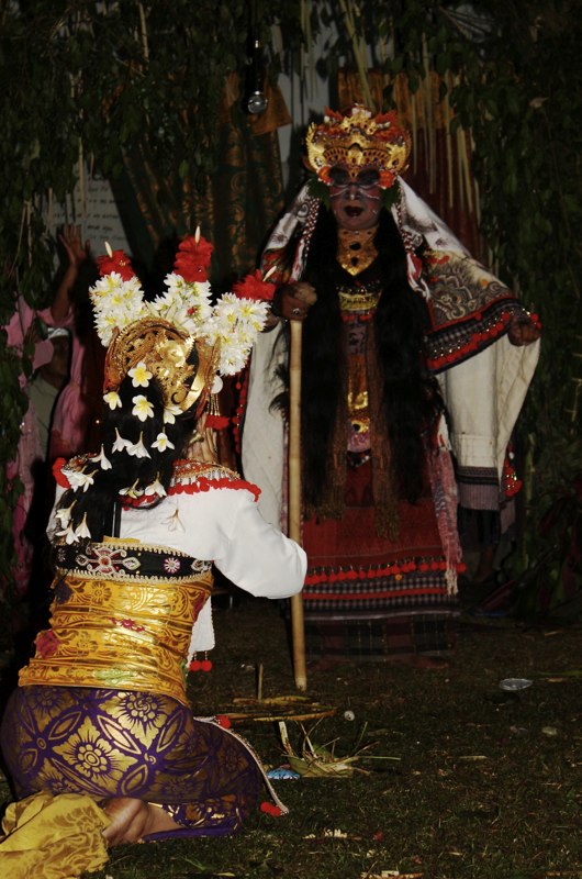 Bali Ceremonies 33