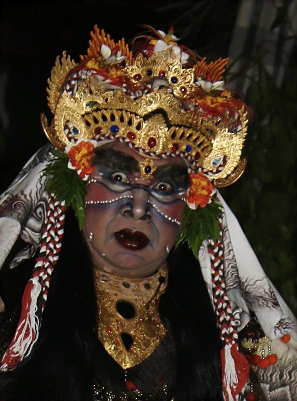 Bali Ceremonies 34