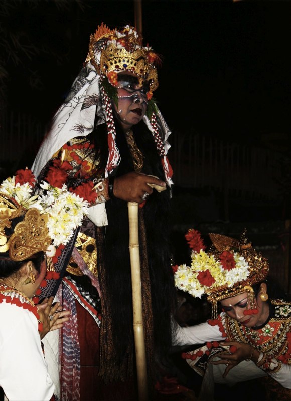 Bali Ceremonies 35