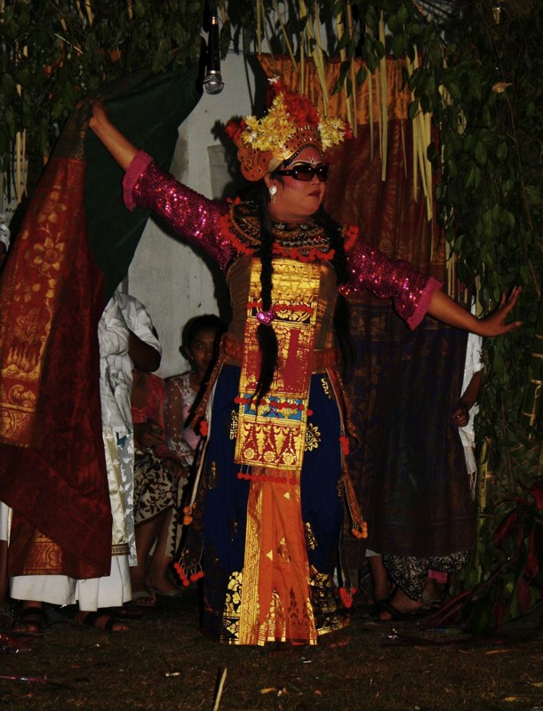 Bali Ceremonies 36