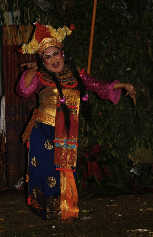 Bali Ceremonies 37