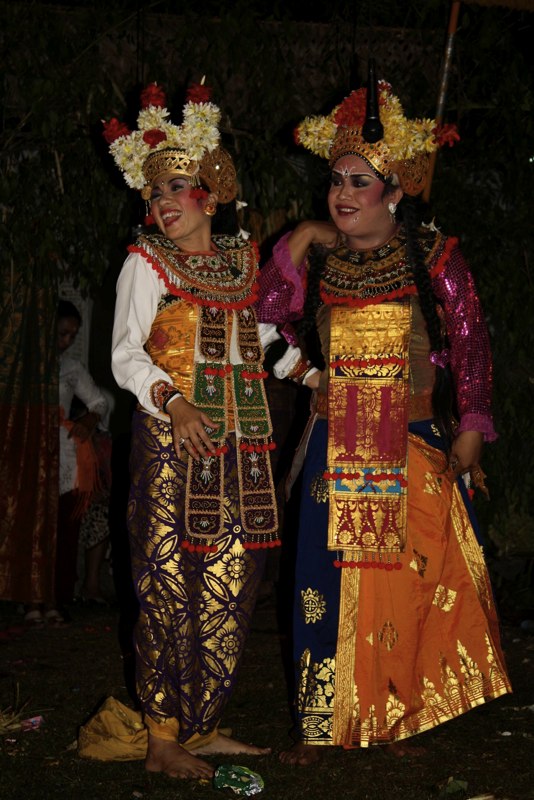 Bali Ceremonies 38