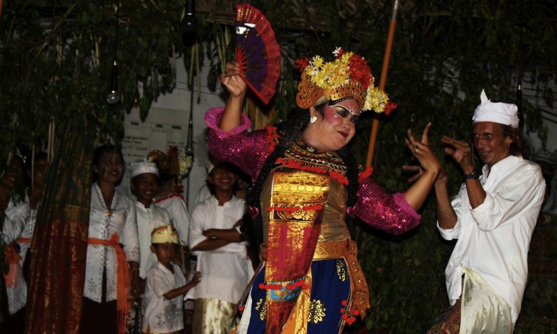 Bali Ceremonies 39