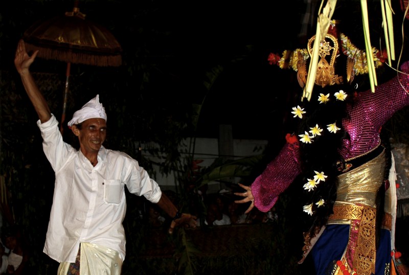 Bali Ceremonies 40