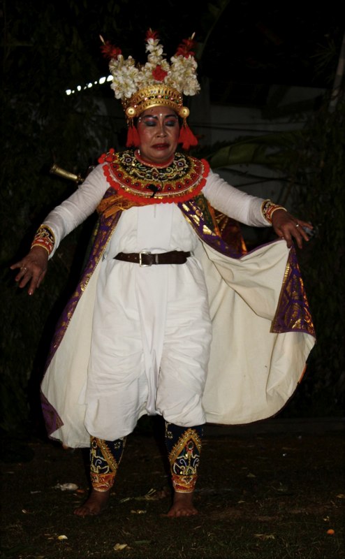 Bali Ceremonies 43