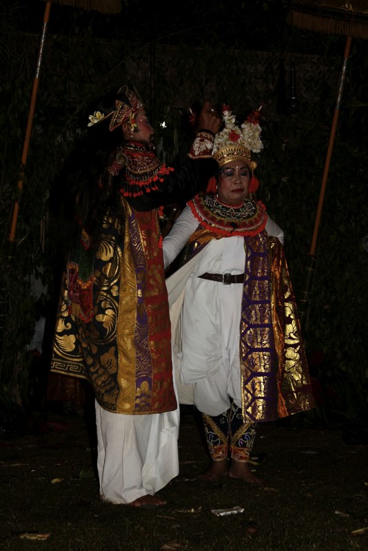 Bali Ceremonies 44