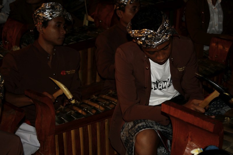 Bali Ceremonies 45