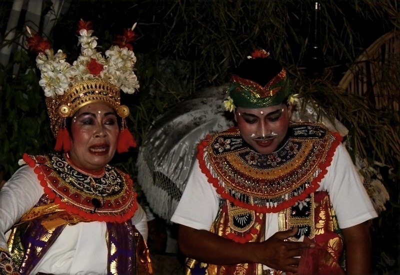 Bali Ceremonies 46