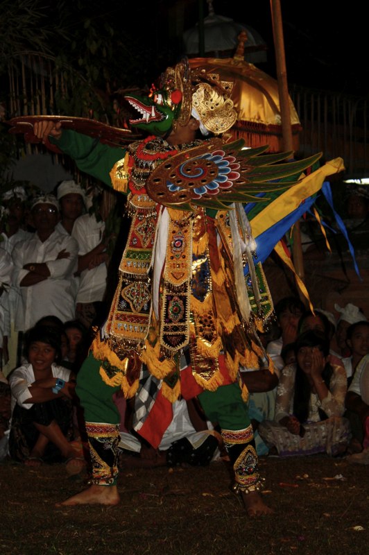 Bali Ceremonies 48